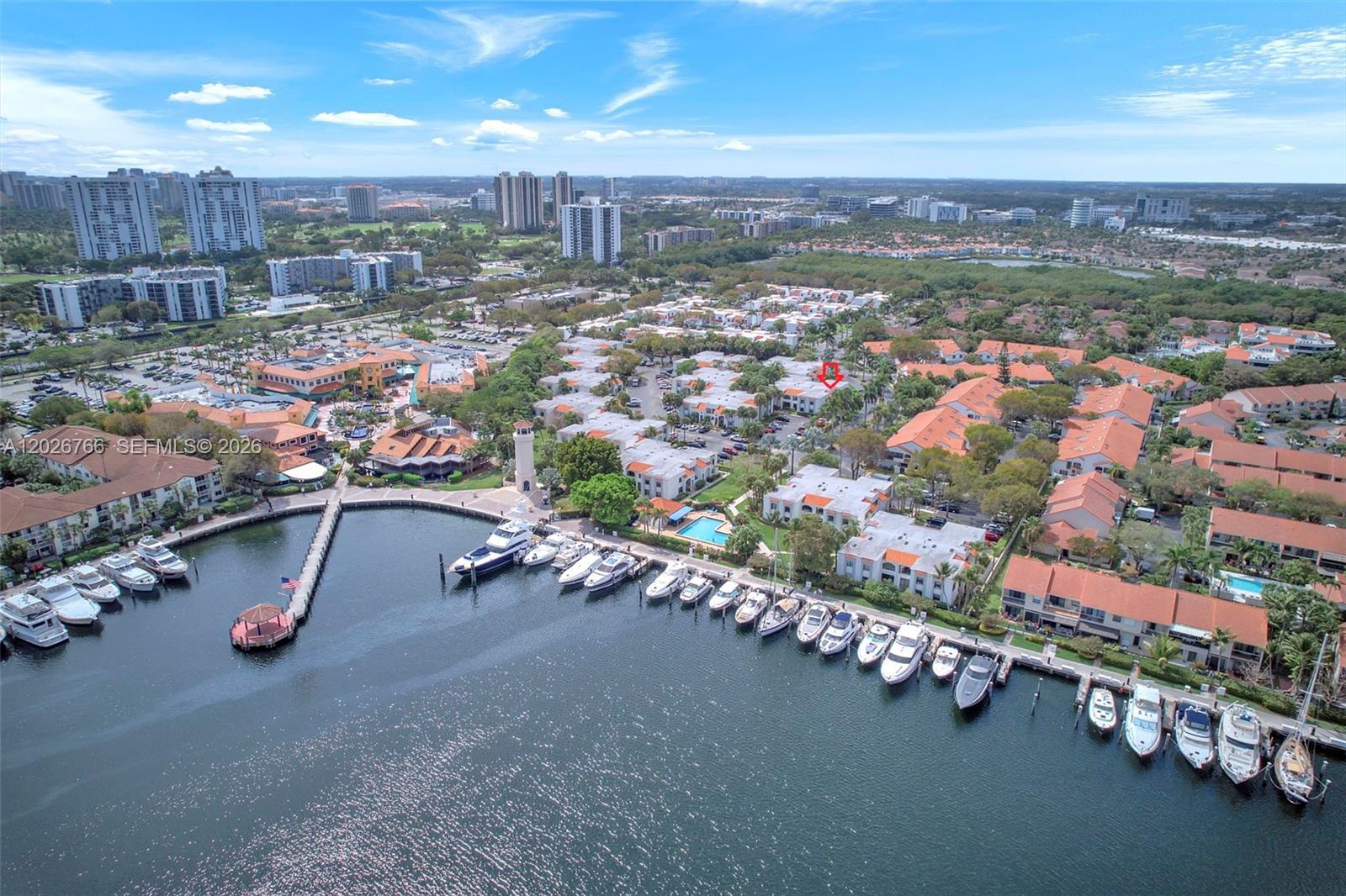 Photo of 3571 Magellan Cir #343-4, Aventura, Florida, 33180 -