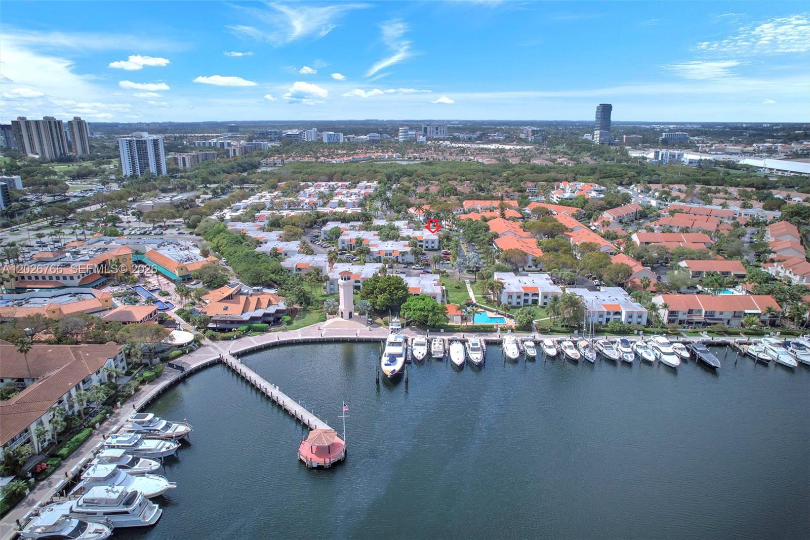 Photo of 3571 Magellan Cir #343-4, Aventura, Florida, 33180 -