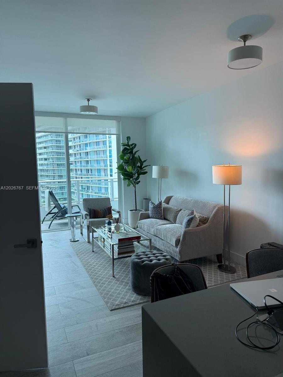 Photo of 1080 Brickell Ave #1703, Miami, Florida, 33131 -