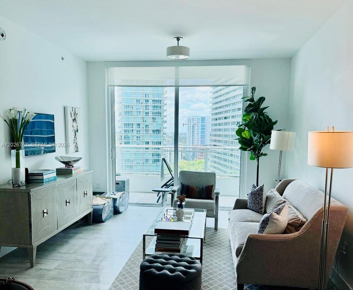 Photo of 1080 Brickell Ave #1703, Miami, Florida, 33131 -