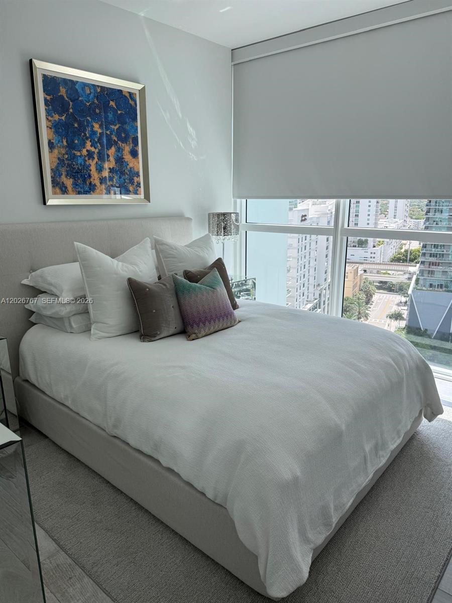 Photo of 1080 Brickell Ave #1703, Miami, Florida, 33131 -