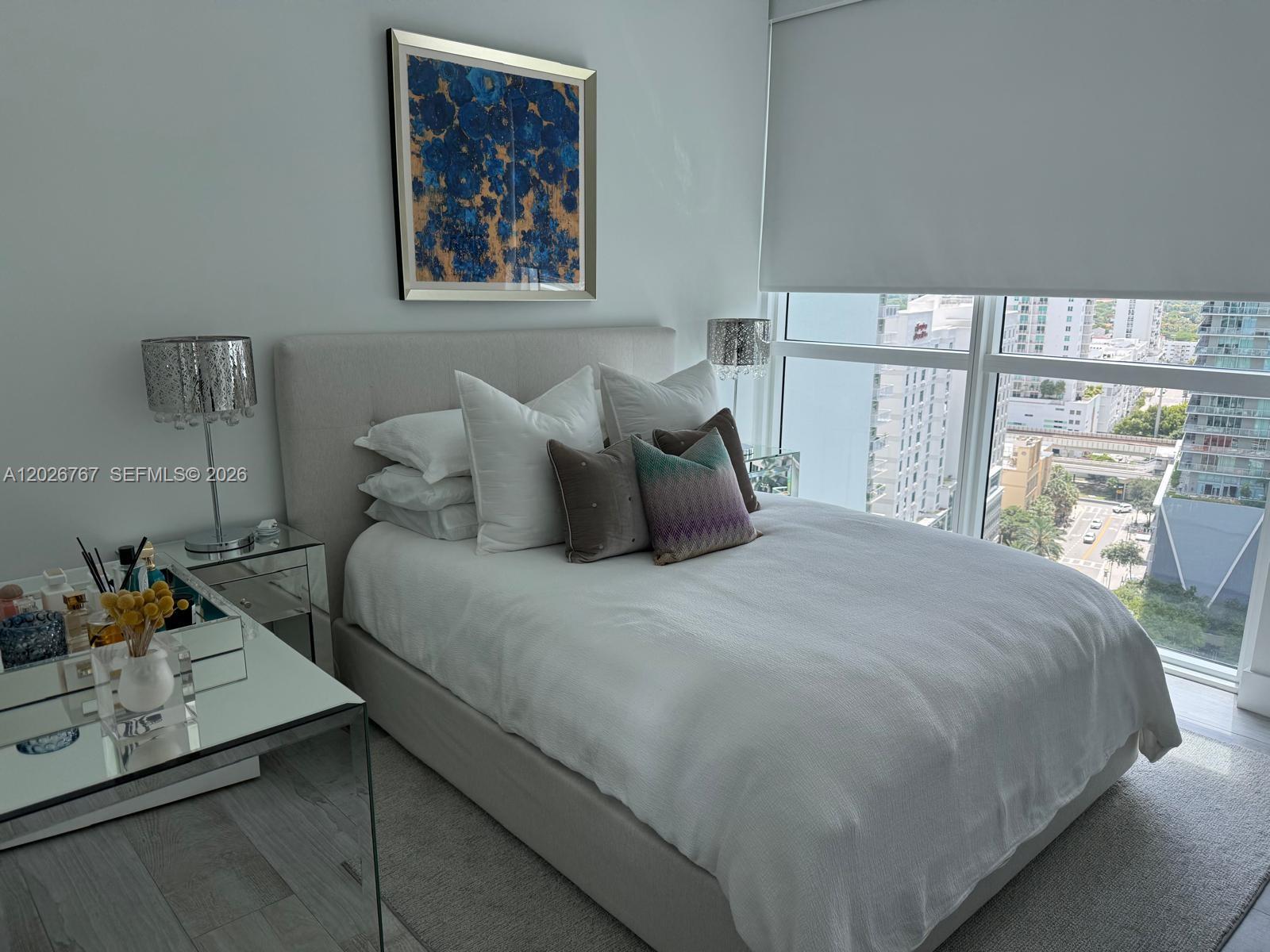 Photo of 1080 Brickell Ave #1703, Miami, Florida, 33131 -