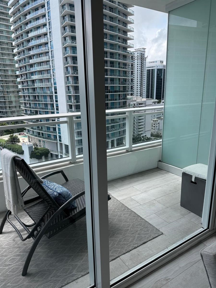 Photo of 1080 Brickell Ave #1703, Miami, Florida, 33131 -