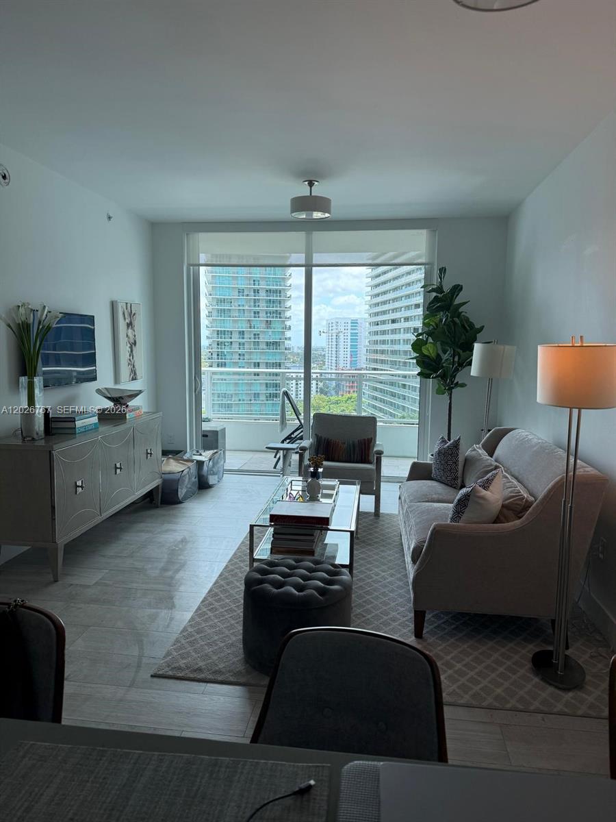 Photo of 1080 Brickell Ave #1703, Miami, Florida, 33131 -