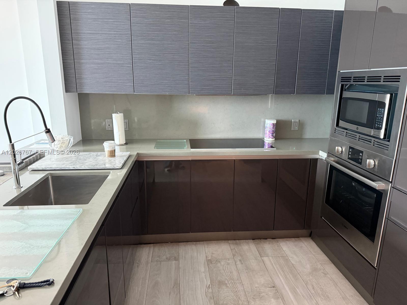 Photo of 1080 Brickell Ave #1703, Miami, Florida, 33131 -