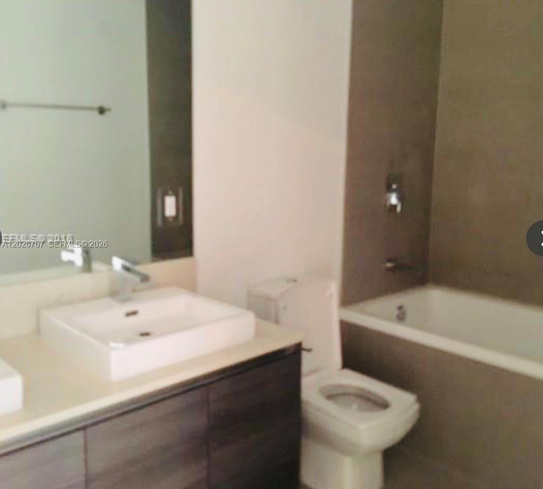 Photo of 1080 Brickell Ave #1703, Miami, Florida, 33131 -