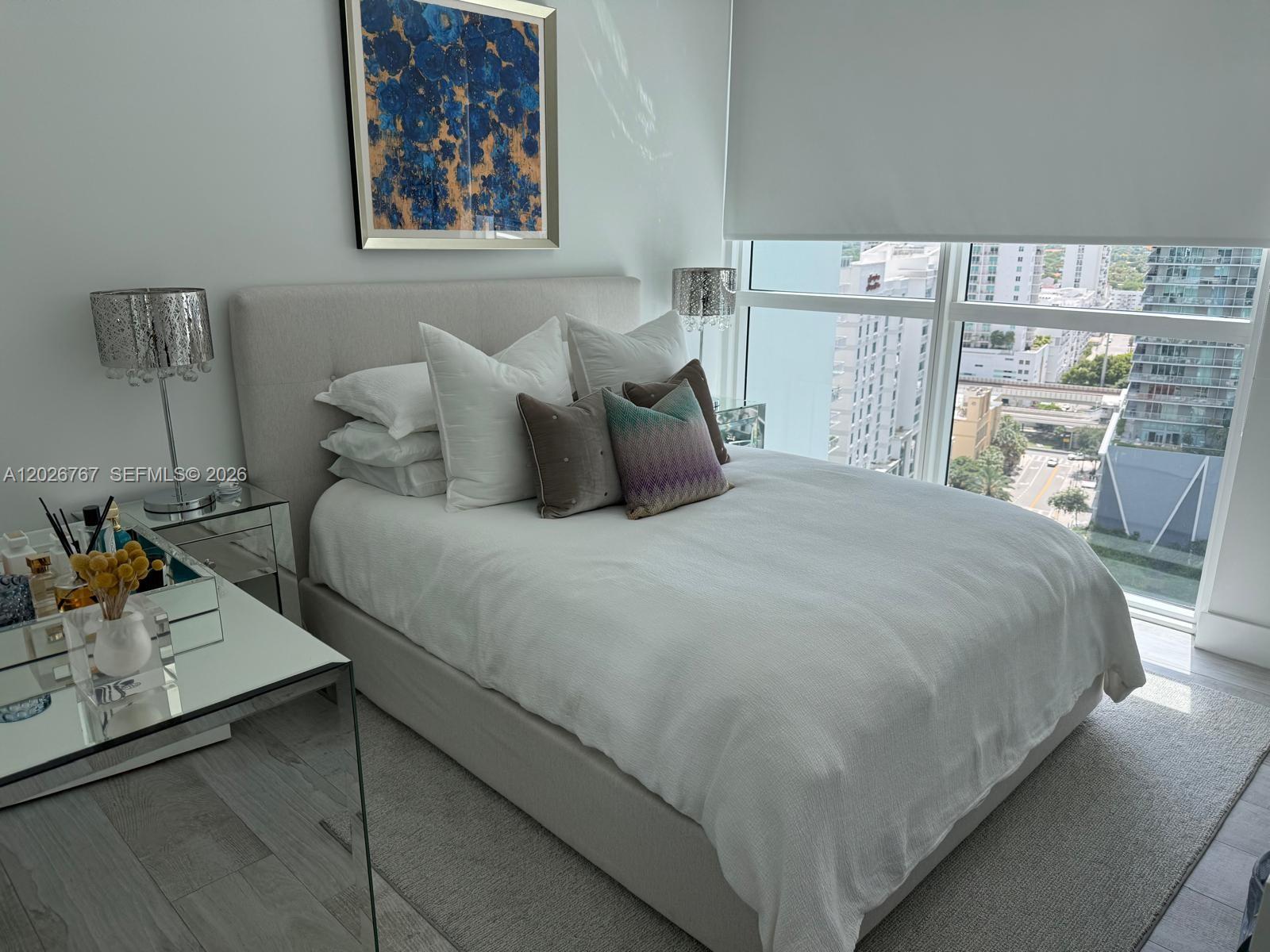 Photo of 1080 Brickell Ave #1703, Miami, Florida, 33131 -