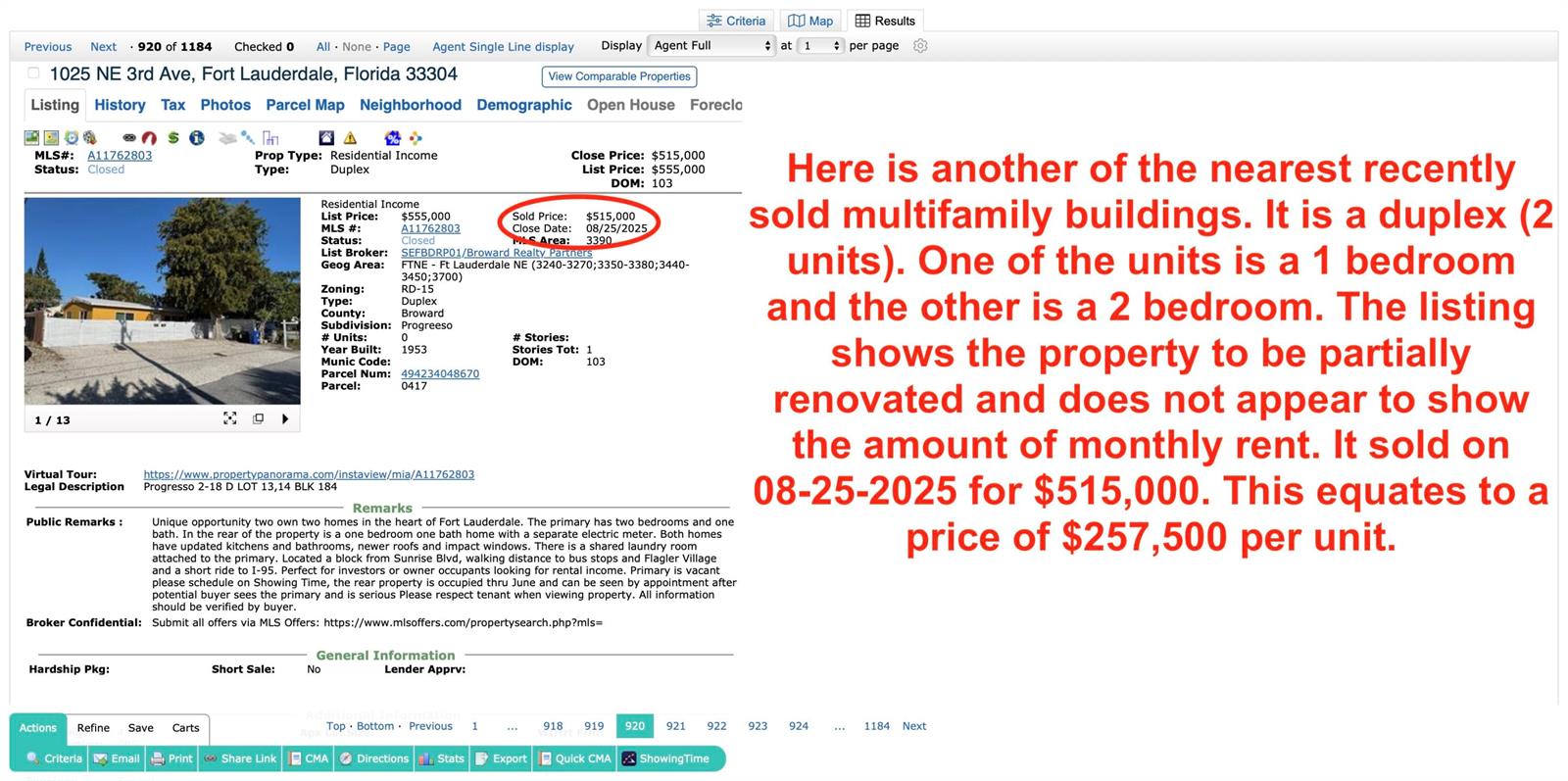 See details 1-2 / 0 sq. ft. $ 2026-06-12 0 Photo