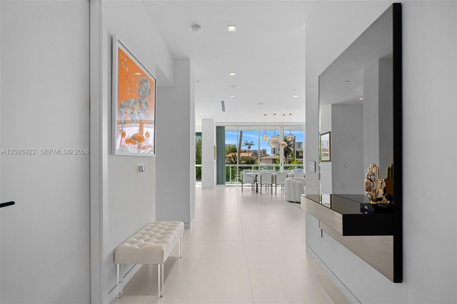 Photo of 16500 Collins Ave #TH-8, Sunny Isles Beach, Florida, 33160 -