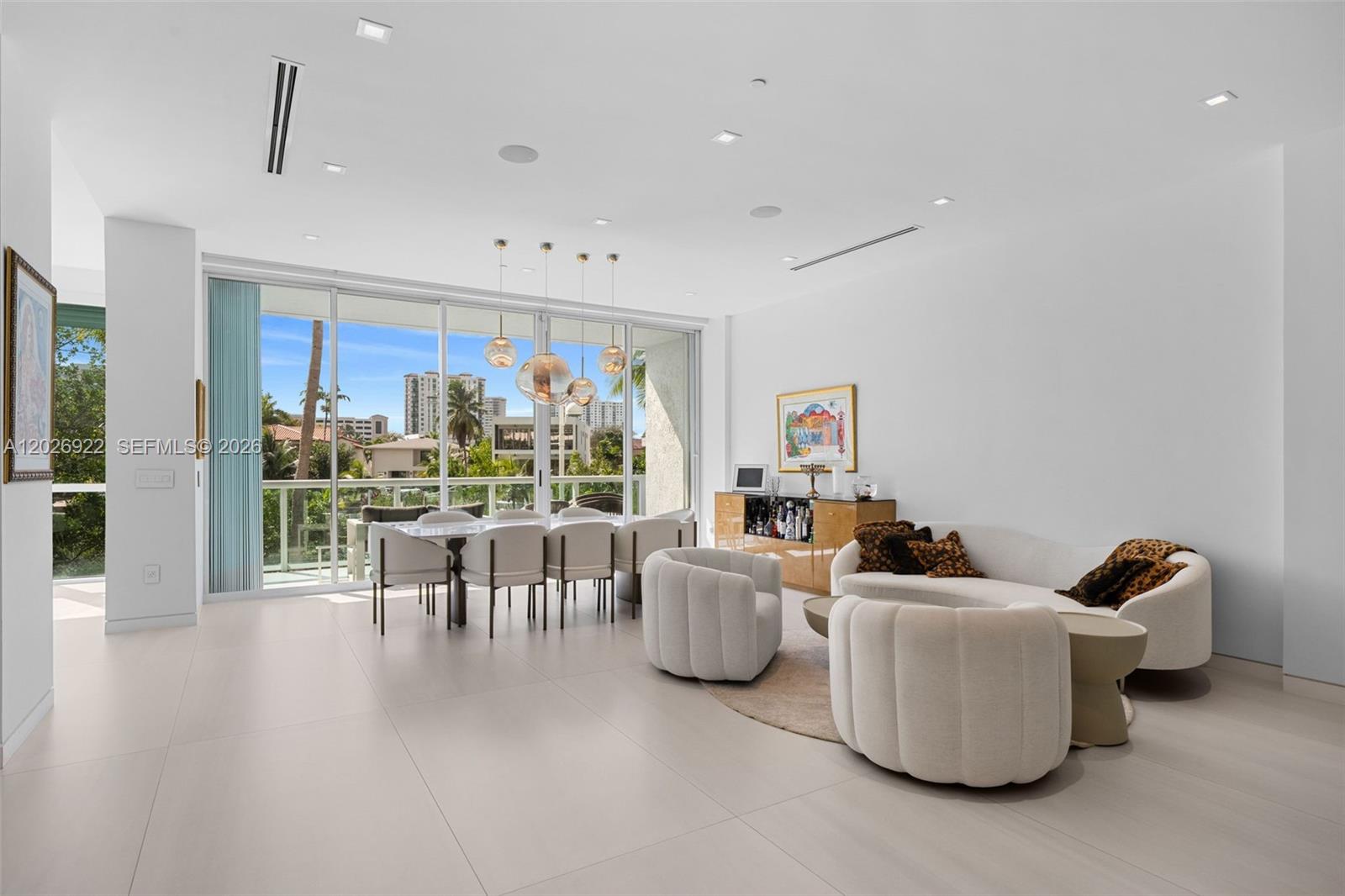 Photo of 16500 Collins Ave #TH-8, Sunny Isles Beach, Florida, 33160 -