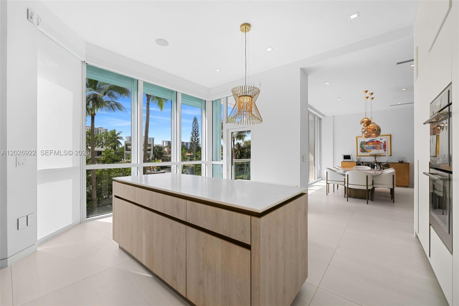 Photo of 16500 Collins Ave #TH-8, Sunny Isles Beach, Florida, 33160 -