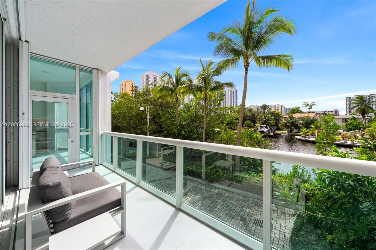 Photo of 16500 Collins Ave #TH-8, Sunny Isles Beach, Florida, 33160 -