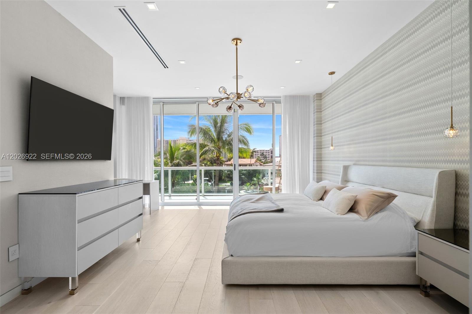 Photo of 16500 Collins Ave #TH-8, Sunny Isles Beach, Florida, 33160 -