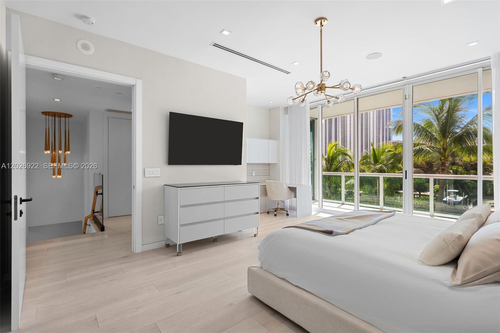 Photo of 16500 Collins Ave #TH-8, Sunny Isles Beach, Florida, 33160 -