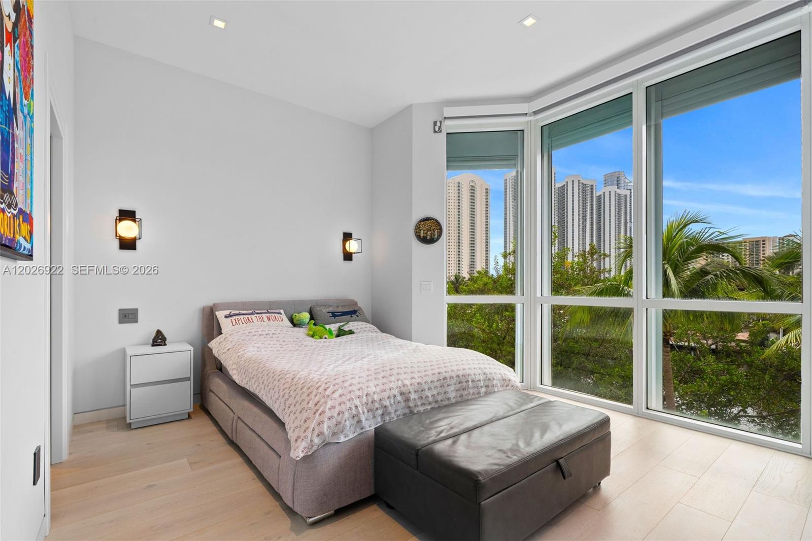 Photo of 16500 Collins Ave #TH-8, Sunny Isles Beach, Florida, 33160 -