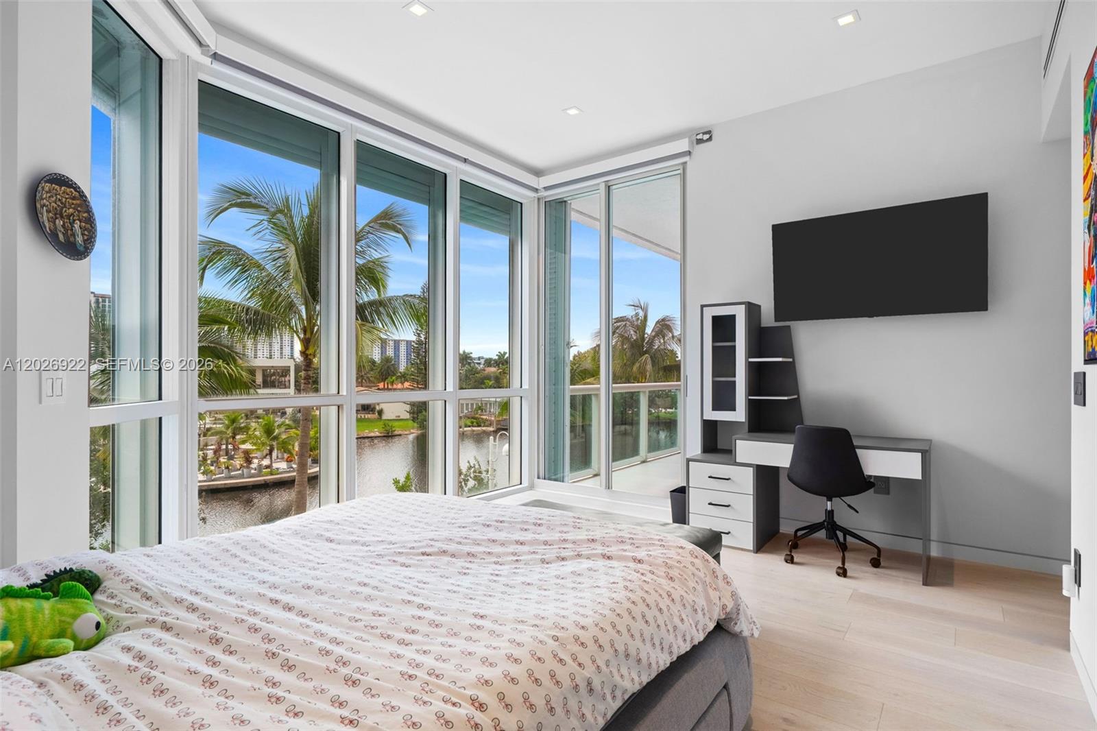 Photo of 16500 Collins Ave #TH-8, Sunny Isles Beach, Florida, 33160 -