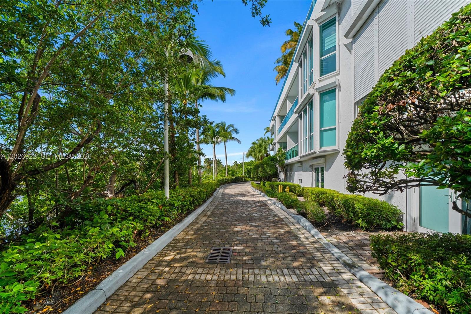 Photo of 16500 Collins Ave #TH-8, Sunny Isles Beach, Florida, 33160 -