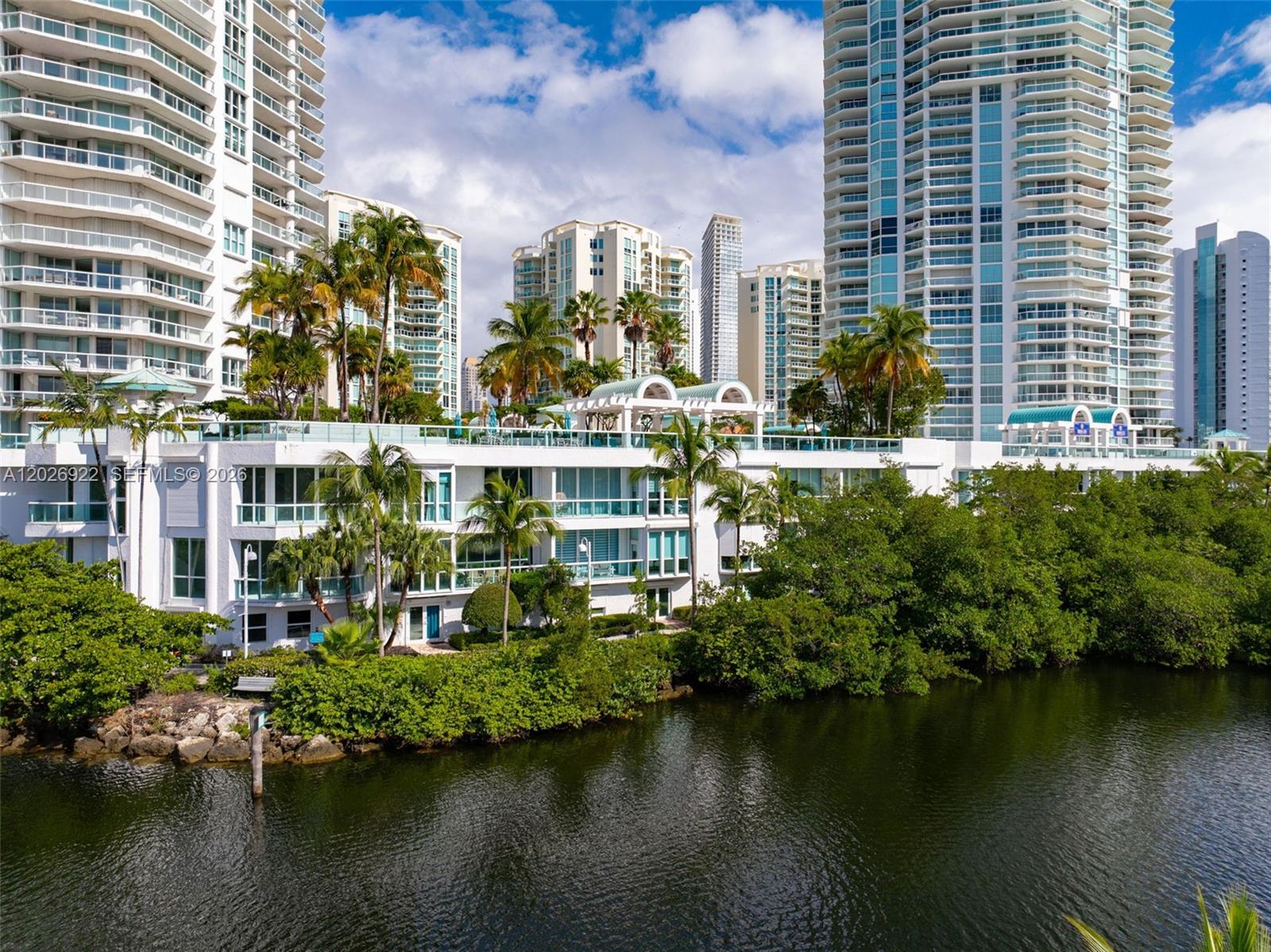 Photo of 16500 Collins Ave #TH-8, Sunny Isles Beach, Florida, 33160 -