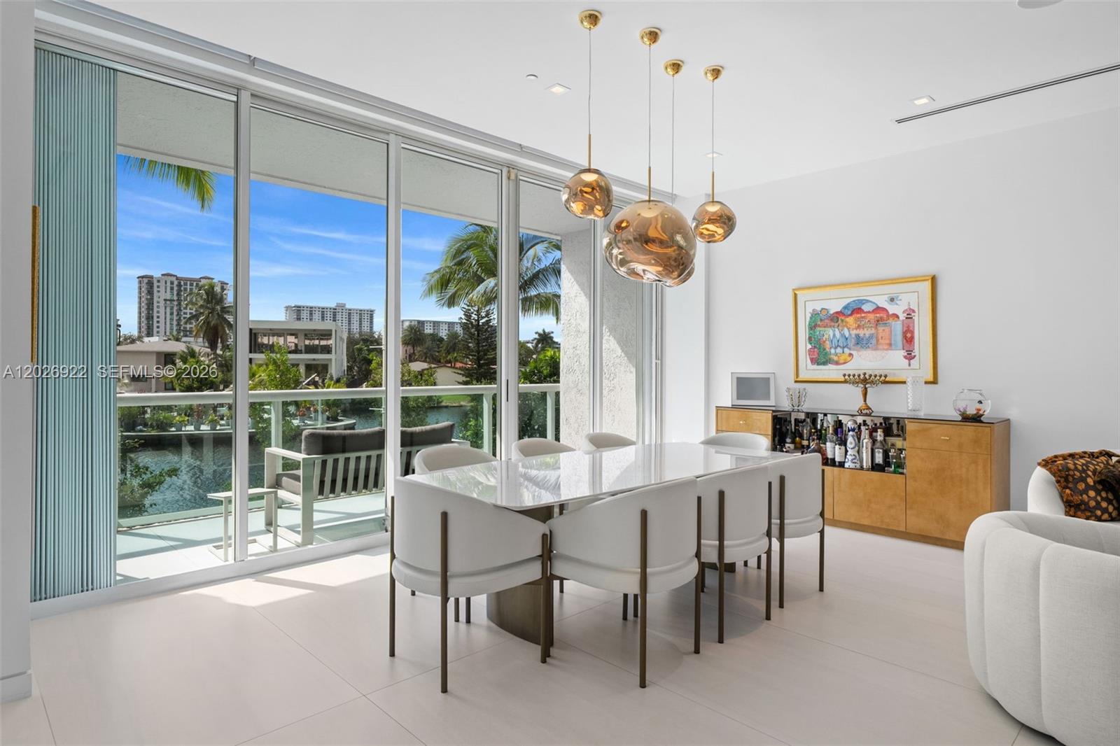 Photo of 16500 Collins Ave #TH-8, Sunny Isles Beach, Florida, 33160 -
