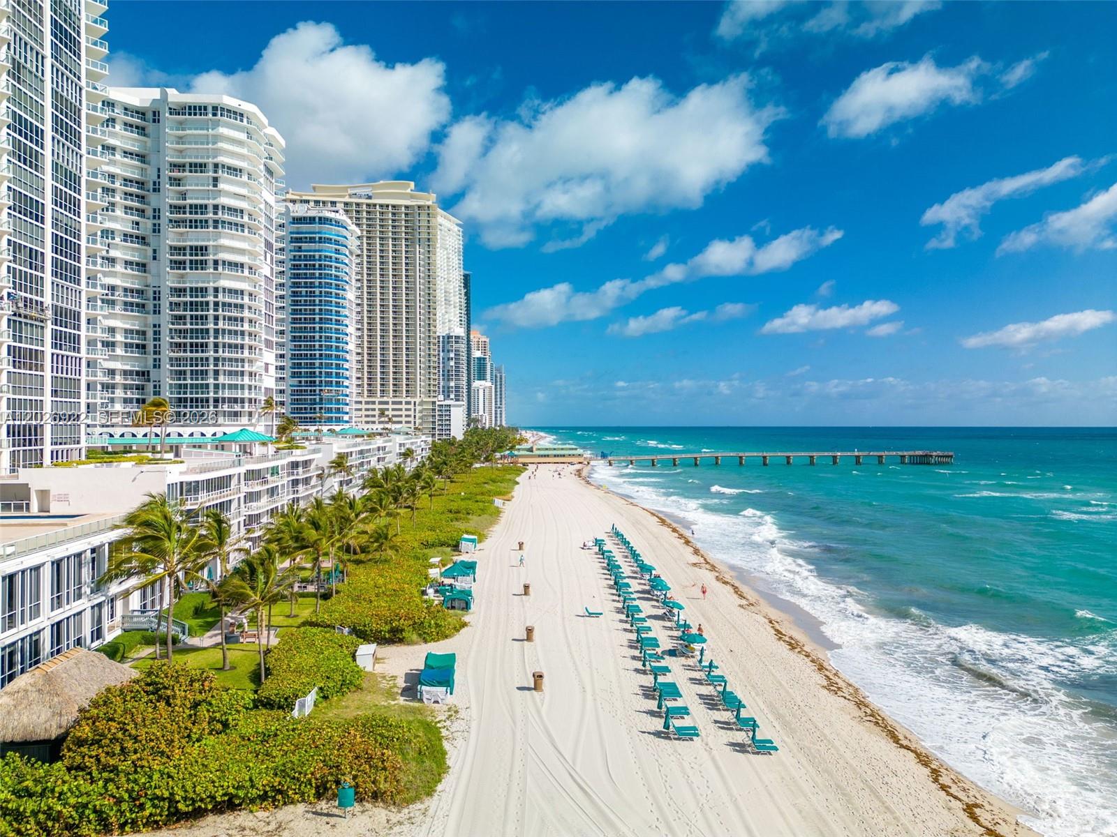 Photo of 16500 Collins Ave #TH-8, Sunny Isles Beach, Florida, 33160 -