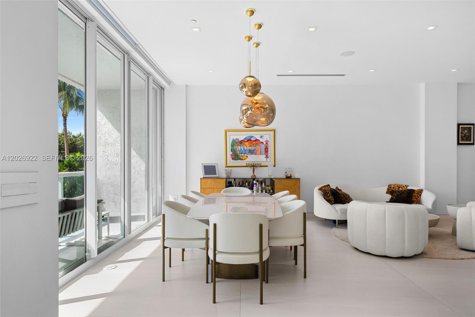 Photo of 16500 Collins Ave #TH-8, Sunny Isles Beach, Florida, 33160 -