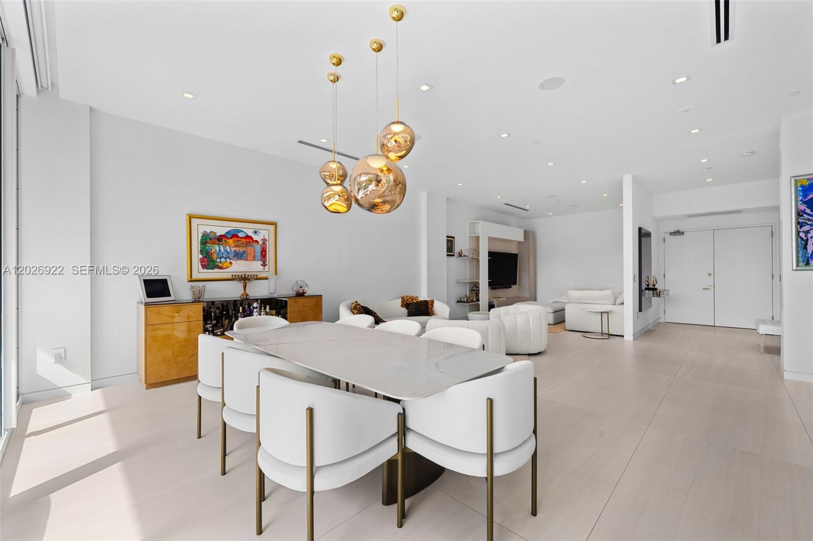 Photo of 16500 Collins Ave #TH-8, Sunny Isles Beach, Florida, 33160 -