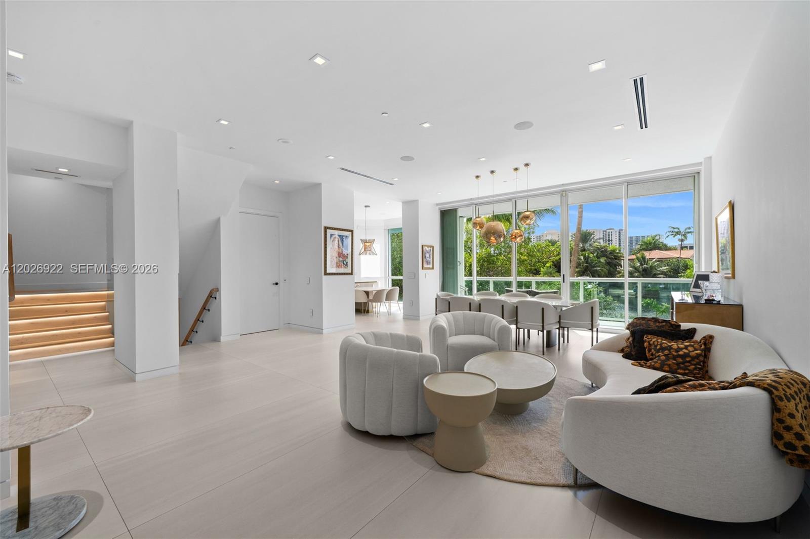 Photo of 16500 Collins Ave #TH-8, Sunny Isles Beach, Florida, 33160 -