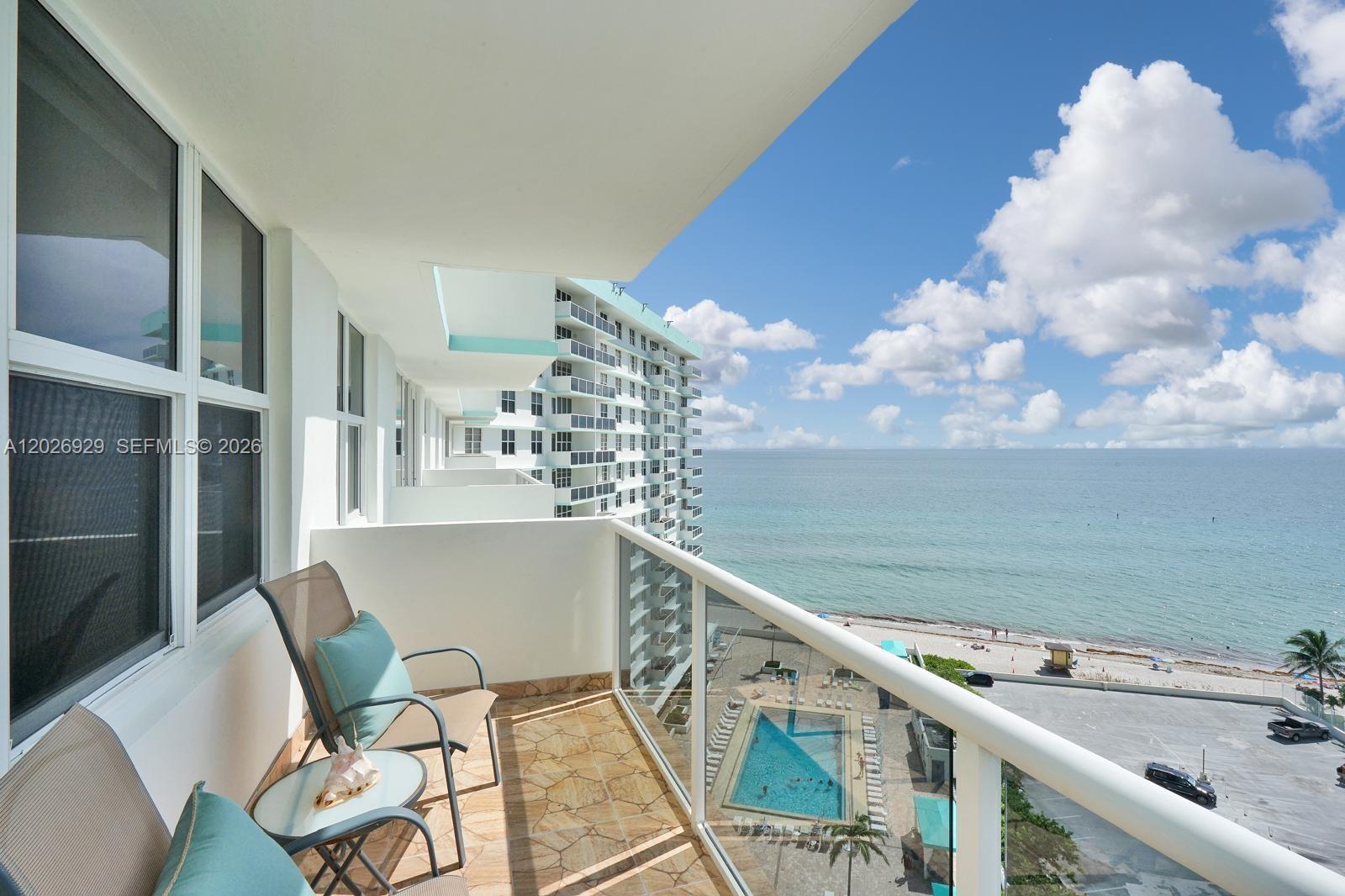 Photo of 3725 Ocean Dr  #1216, Hollywood, Florida, 33019 - 
