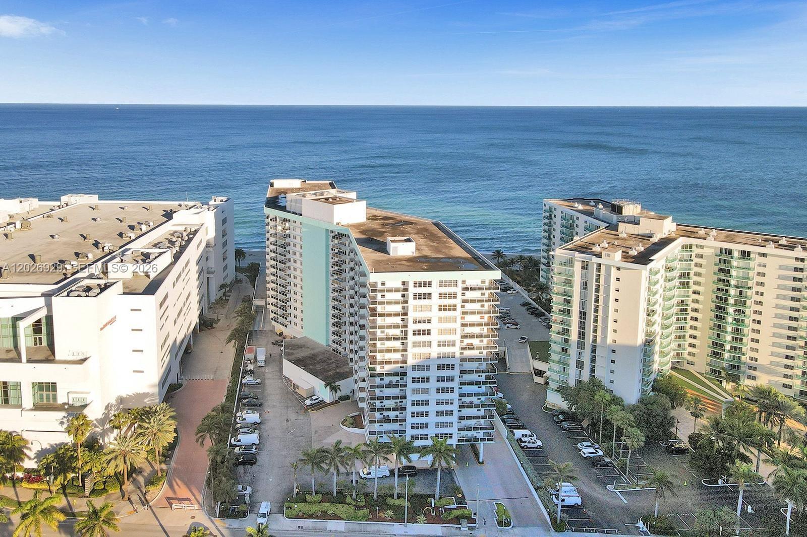 Photo of 3725 Ocean Dr  #1216, Hollywood, Florida, 33019 - 