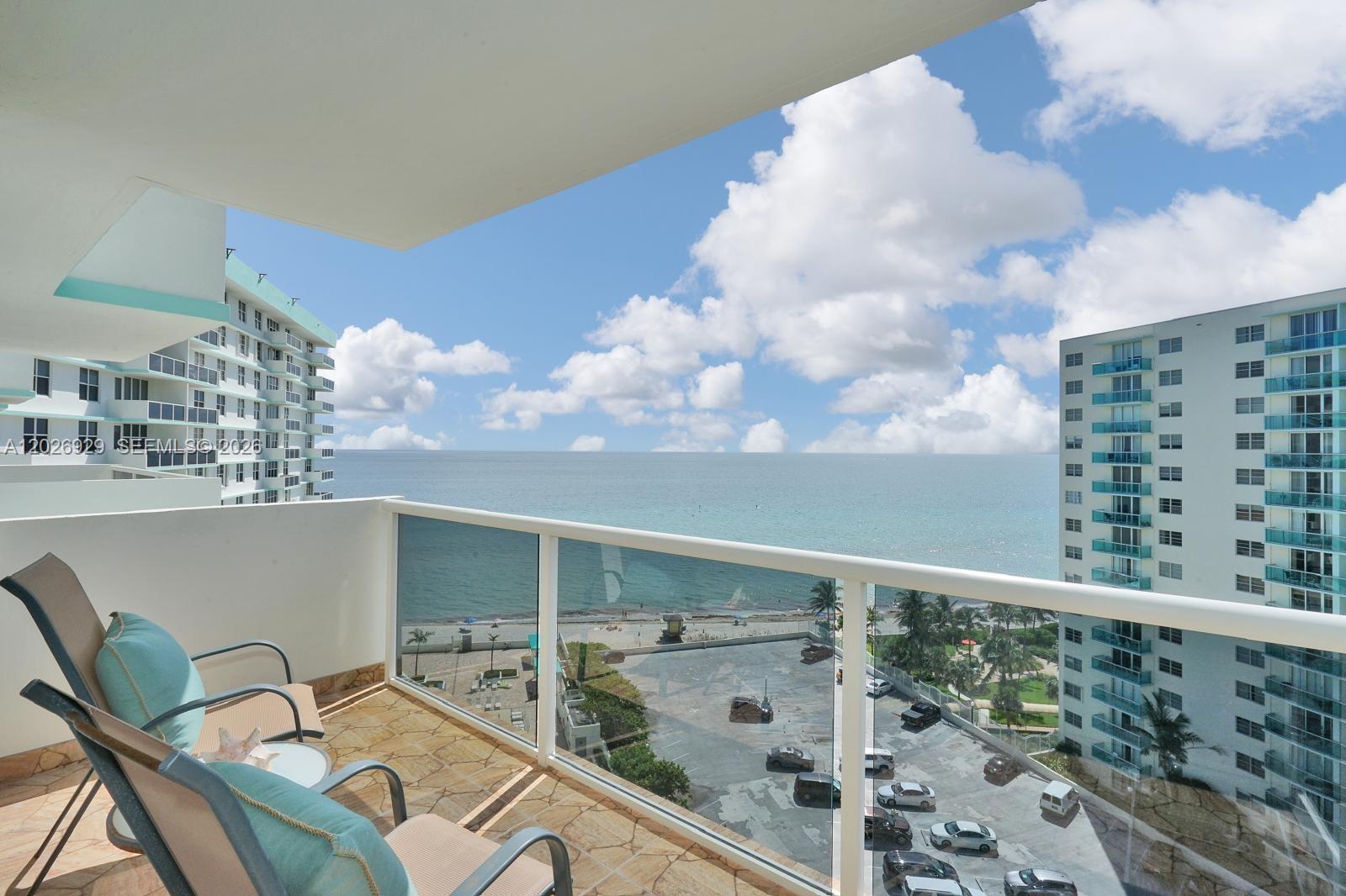 Photo of 3725 Ocean Dr  #1216, Hollywood, Florida, 33019 - 