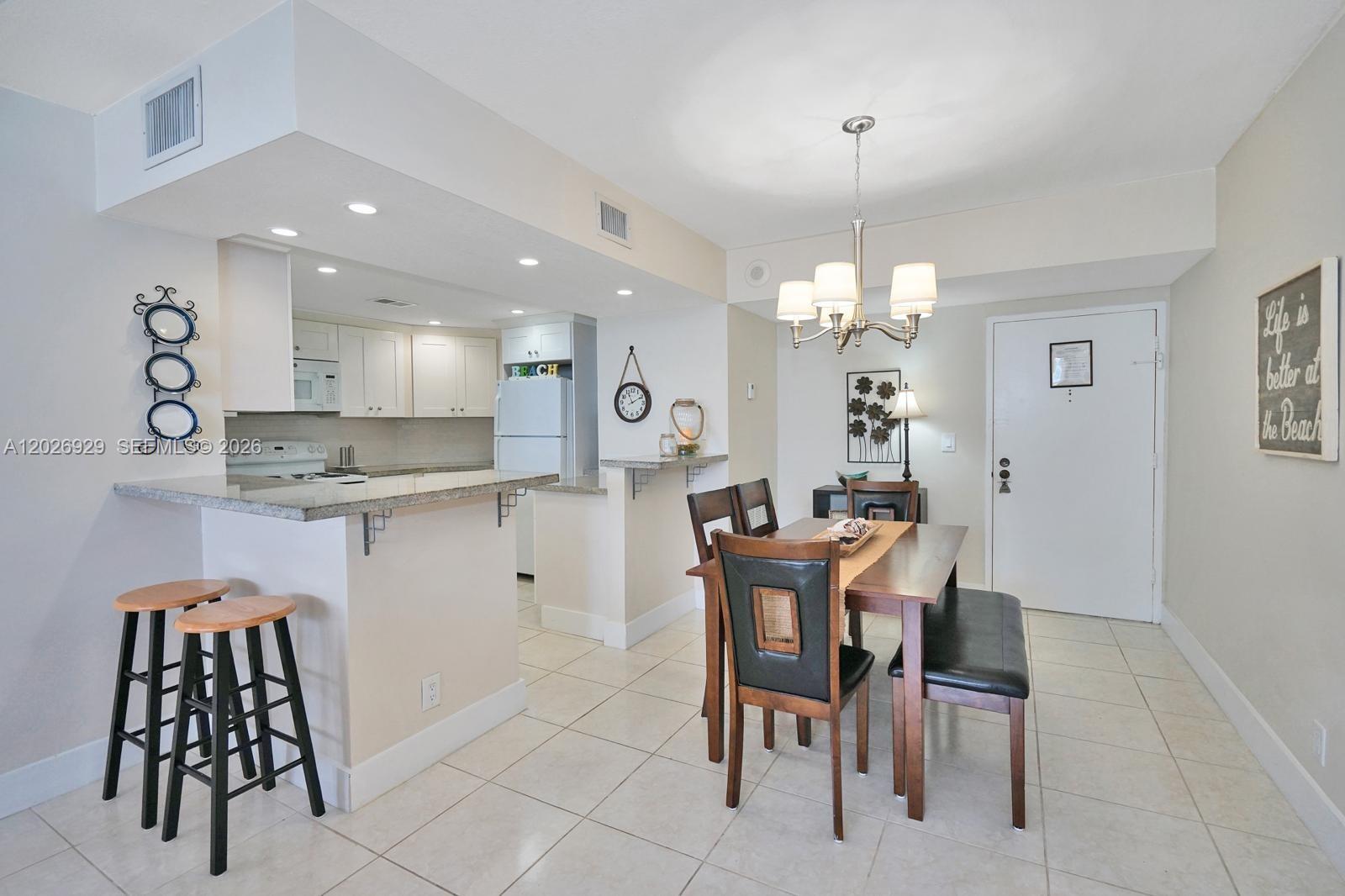 Photo of 3725 Ocean Dr  #1216, Hollywood, Florida, 33019 - 