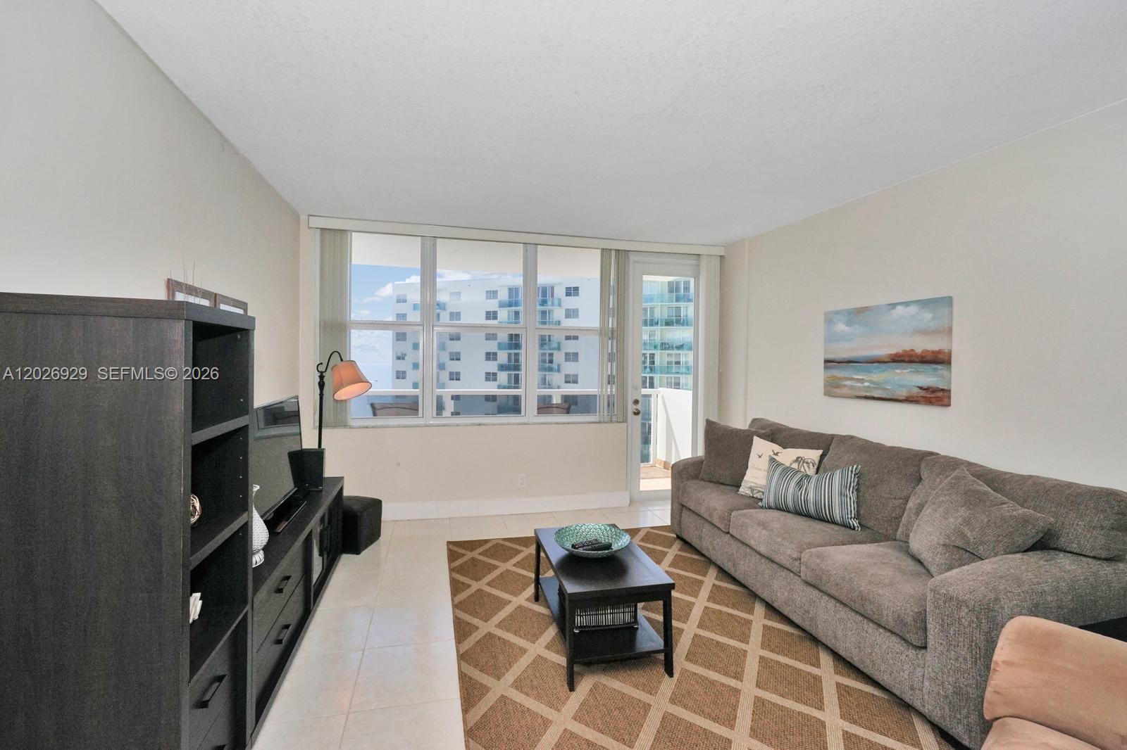 Photo of 3725 Ocean Dr  #1216, Hollywood, Florida, 33019 - 