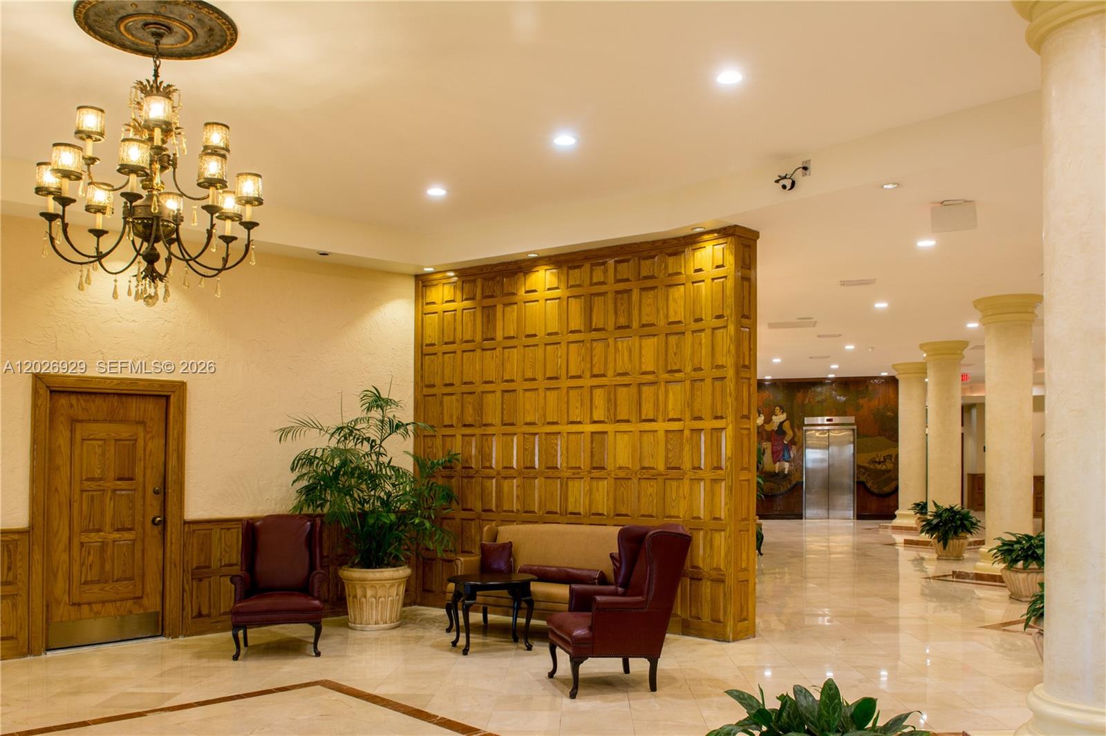 Photo of 3725 Ocean Dr  #1216, Hollywood, Florida, 33019 - 