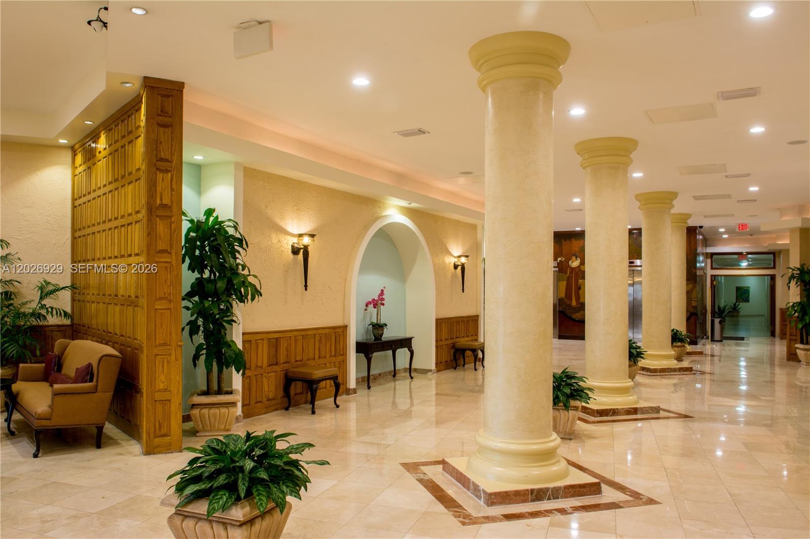 Photo of 3725 Ocean Dr  #1216, Hollywood, Florida, 33019 - 