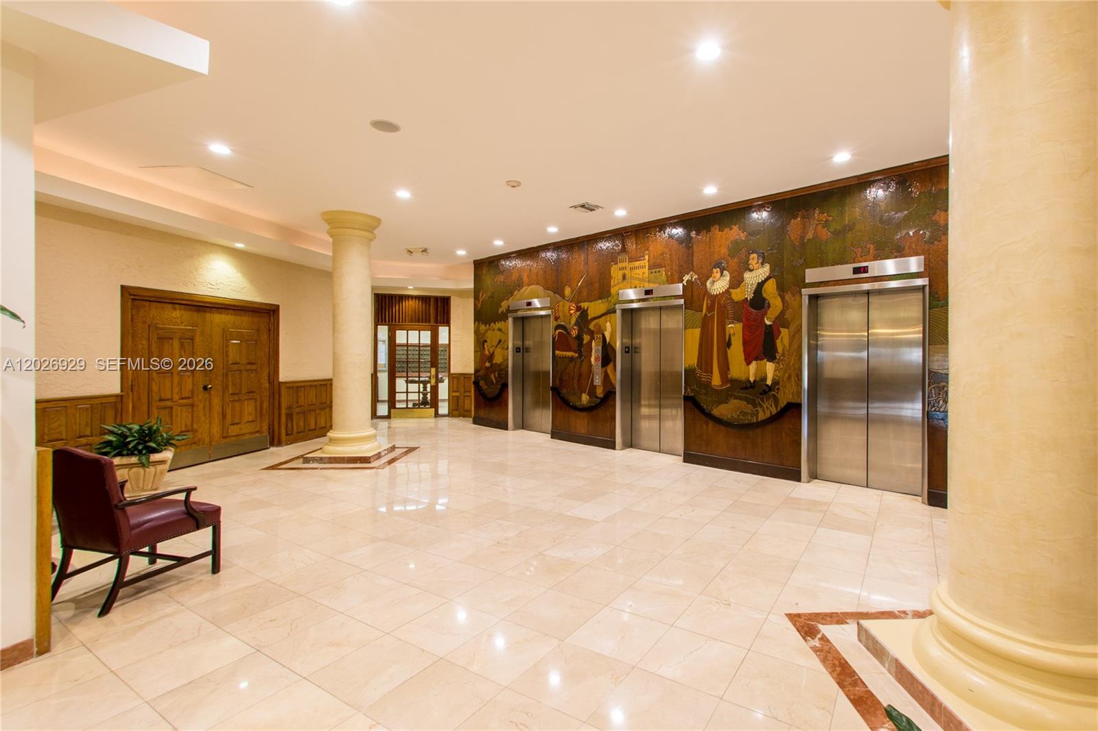 Photo of 3725 Ocean Dr  #1216, Hollywood, Florida, 33019 - 