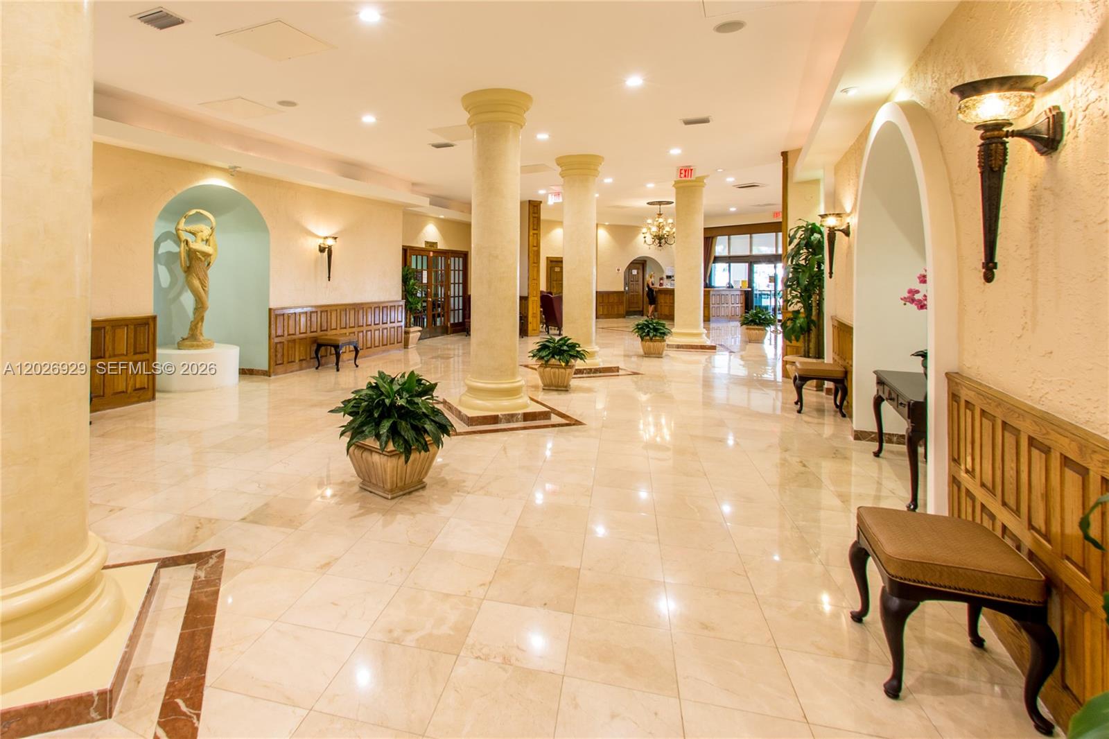 Photo of 3725 Ocean Dr  #1216, Hollywood, Florida, 33019 - 