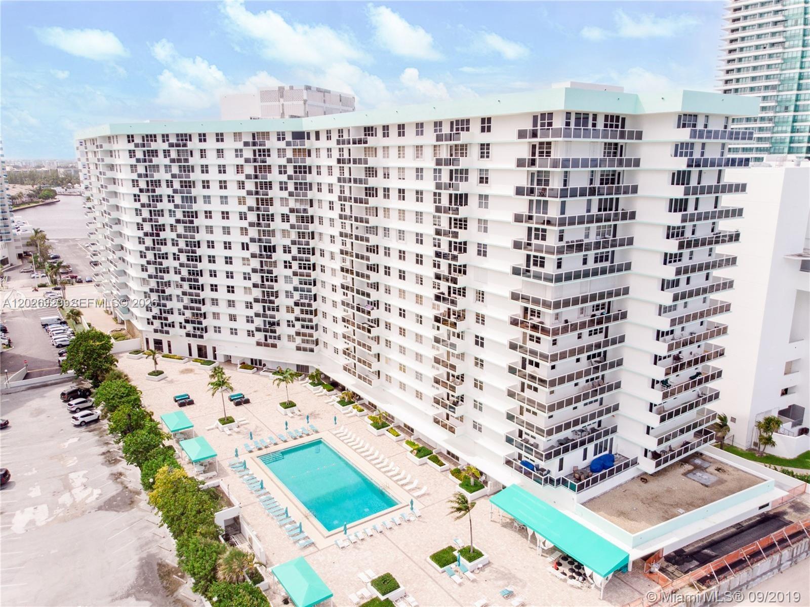 Photo of 3725 Ocean Dr  #1216, Hollywood, Florida, 33019 - 