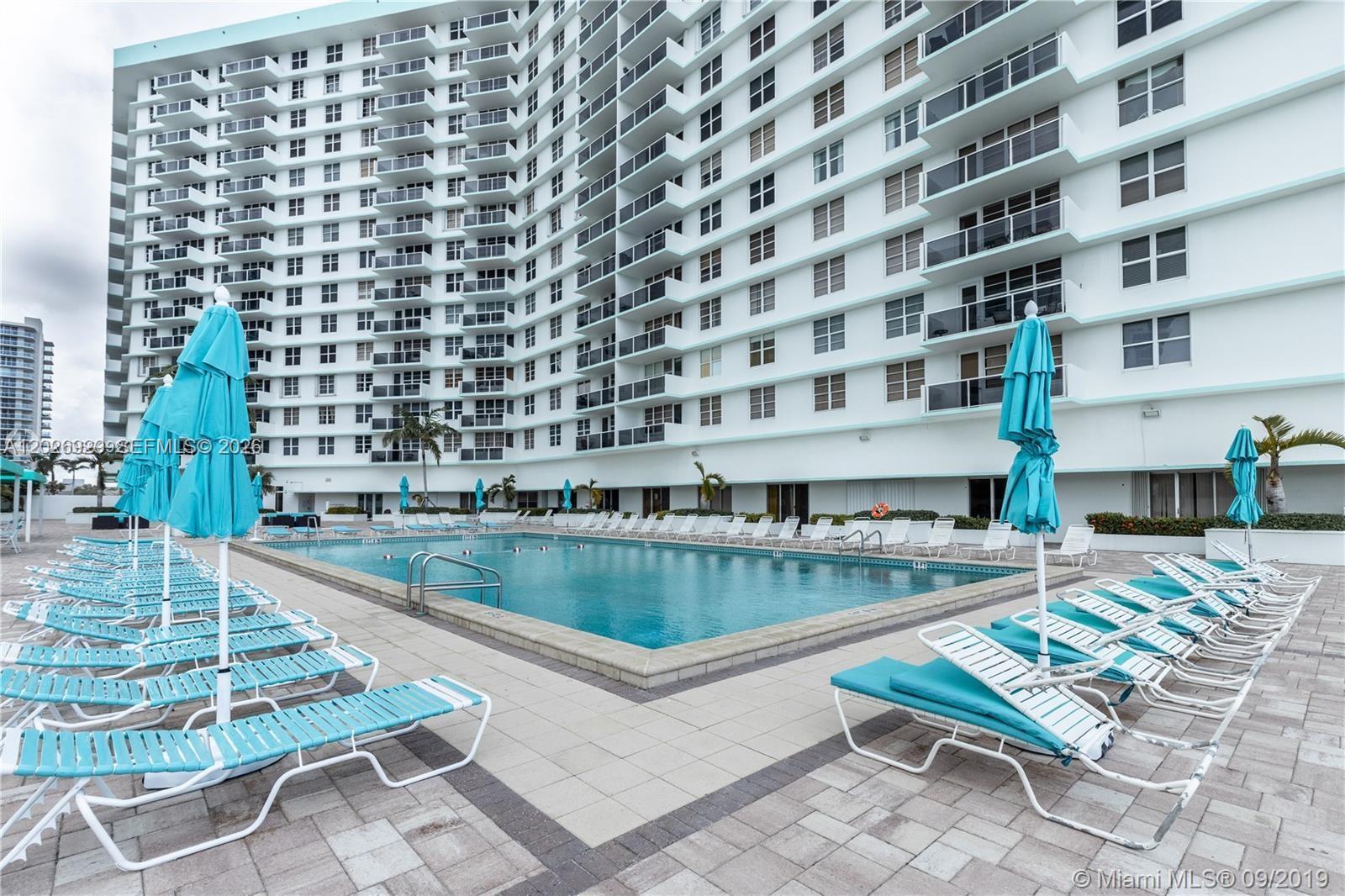 Photo of 3725 Ocean Dr  #1216, Hollywood, Florida, 33019 - 