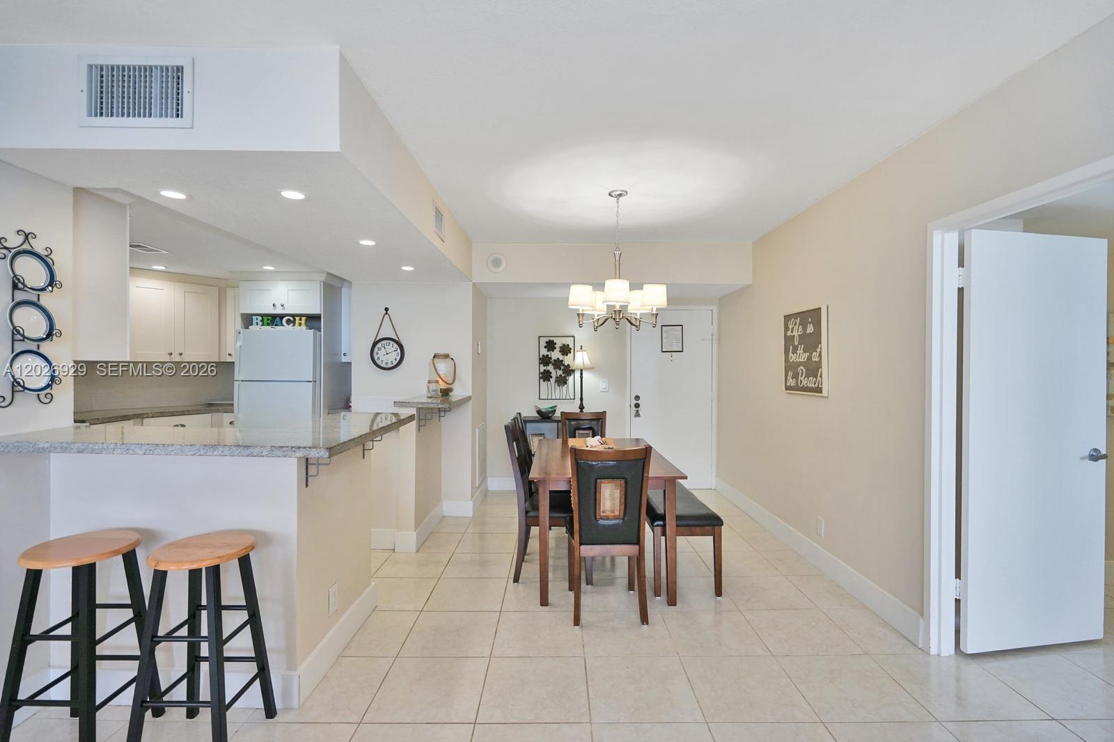 Photo of 3725 Ocean Dr  #1216, Hollywood, Florida, 33019 - 