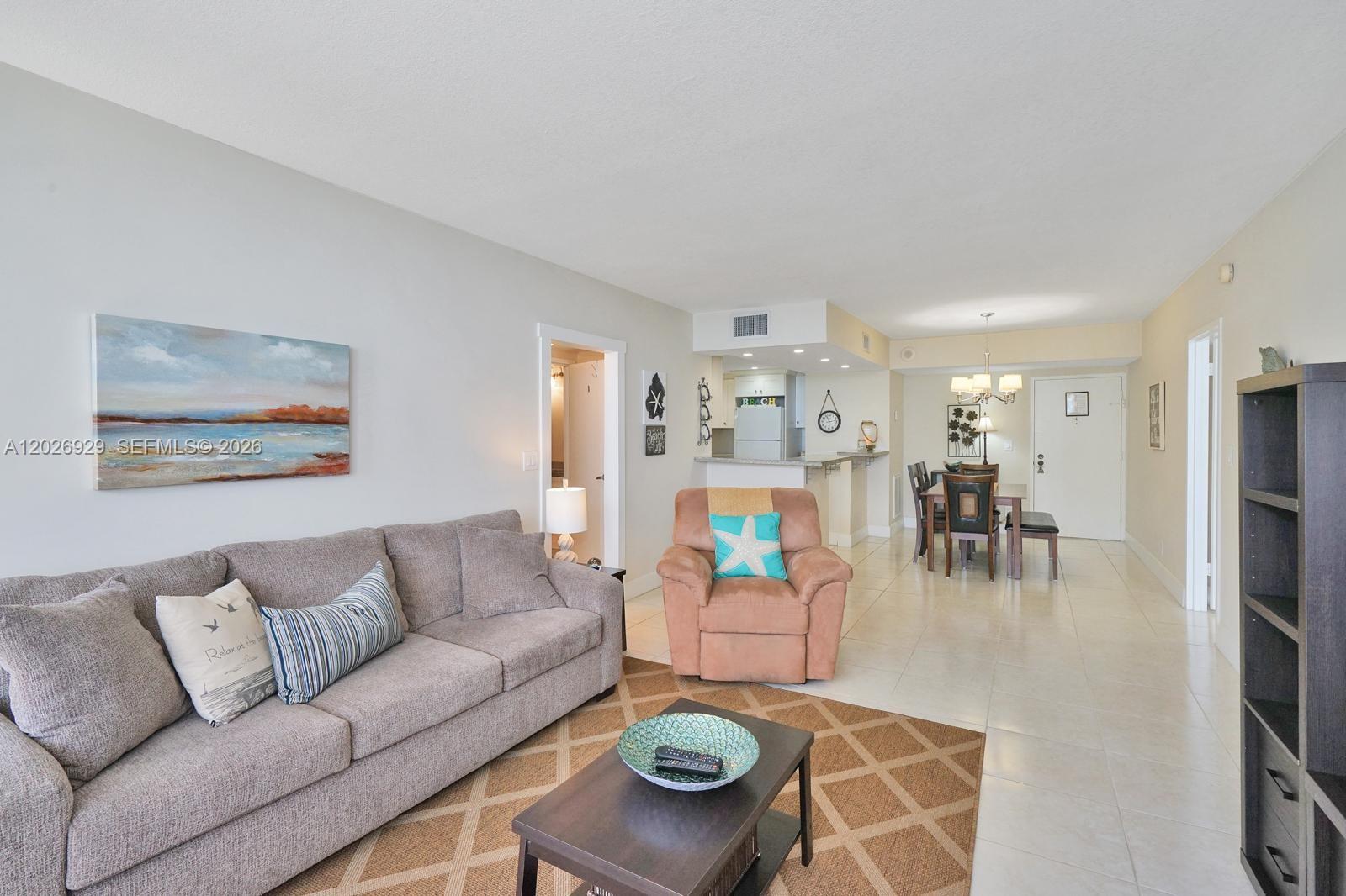 Photo of 3725 Ocean Dr  #1216, Hollywood, Florida, 33019 - 