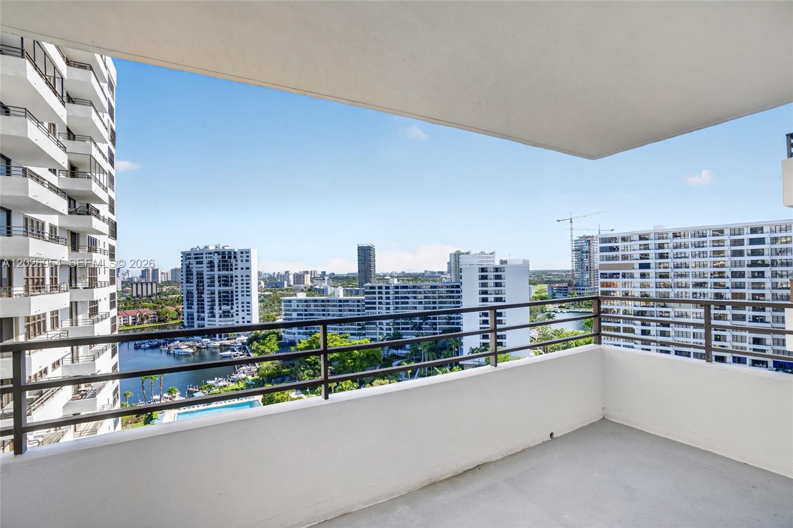 Photo of 2500 Parkview Dr  #1717, Hallandale Beach, Florida, 33009 - 