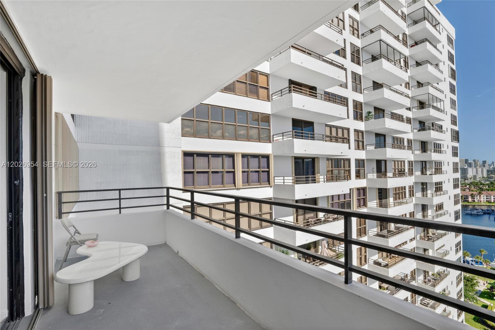 Photo of 2500 Parkview Dr  #1717, Hallandale Beach, Florida, 33009 - 