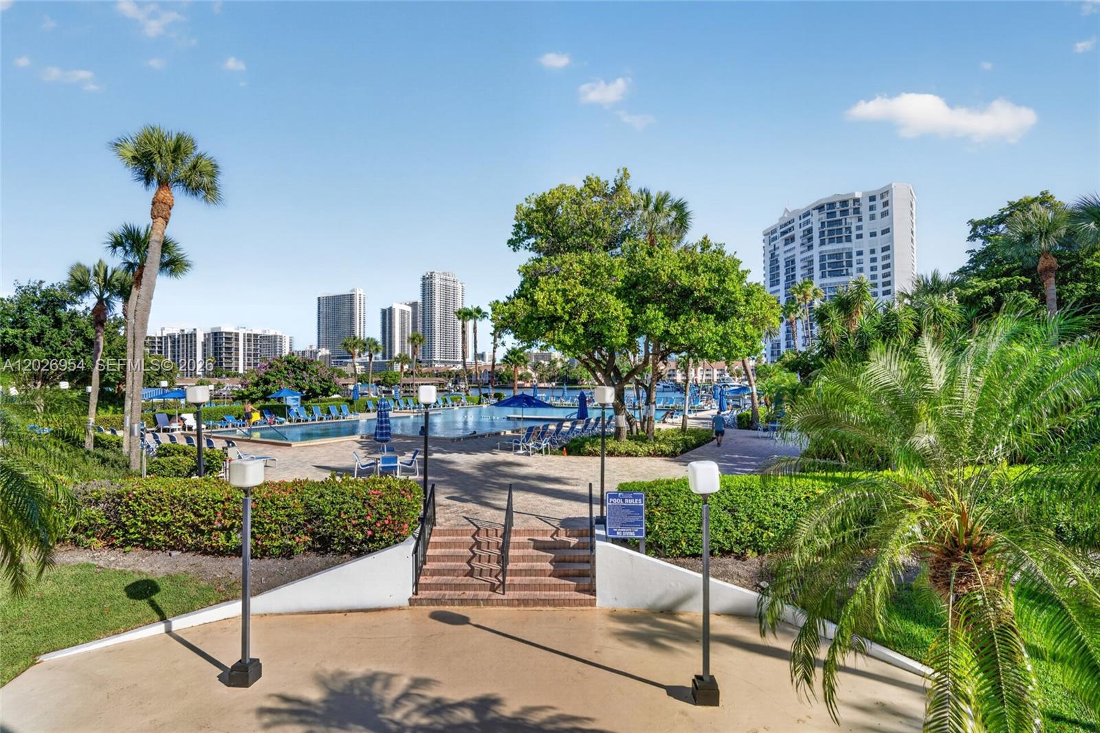 Photo of 2500 Parkview Dr  #1717, Hallandale Beach, Florida, 33009 - 
