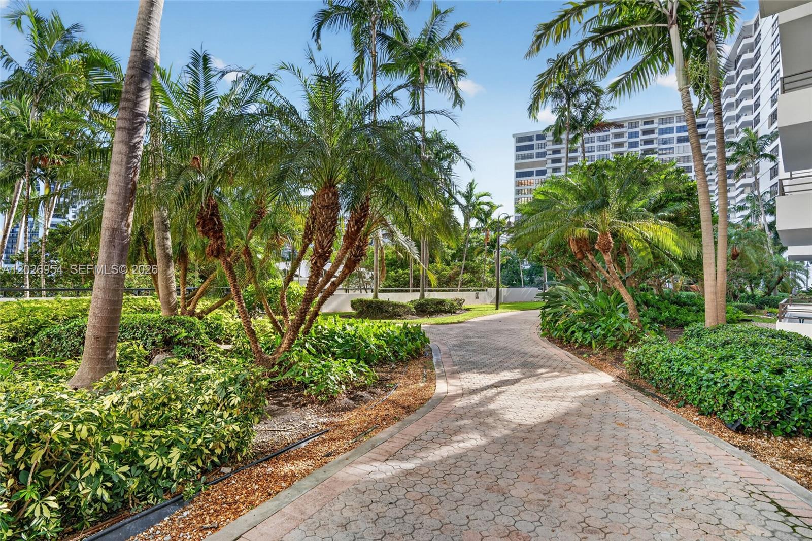 Photo of 2500 Parkview Dr  #1717, Hallandale Beach, Florida, 33009 - 