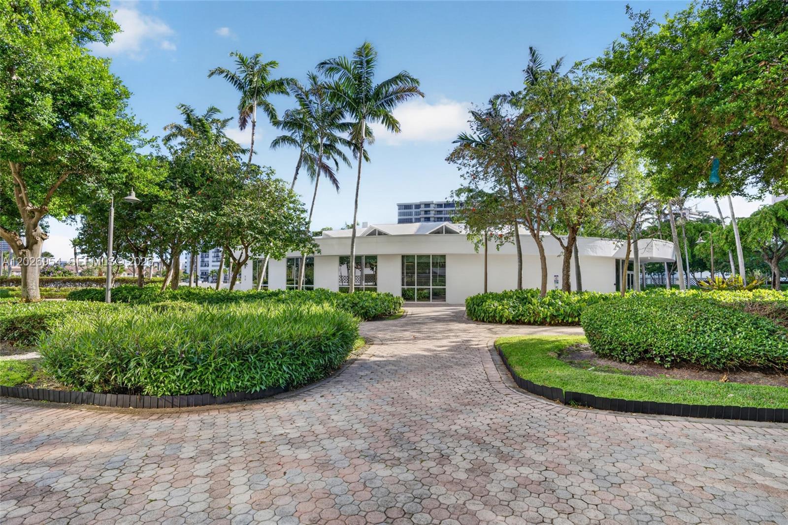Photo of 2500 Parkview Dr  #1717, Hallandale Beach, Florida, 33009 - 
