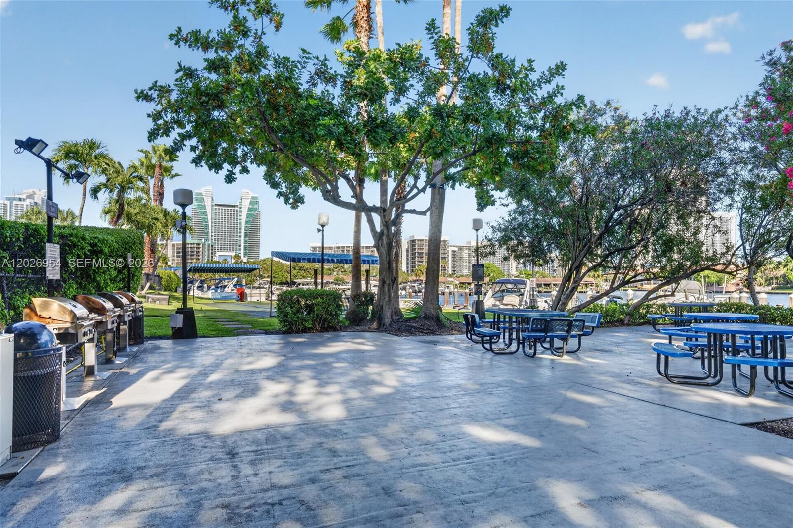 Photo of 2500 Parkview Dr  #1717, Hallandale Beach, Florida, 33009 - 