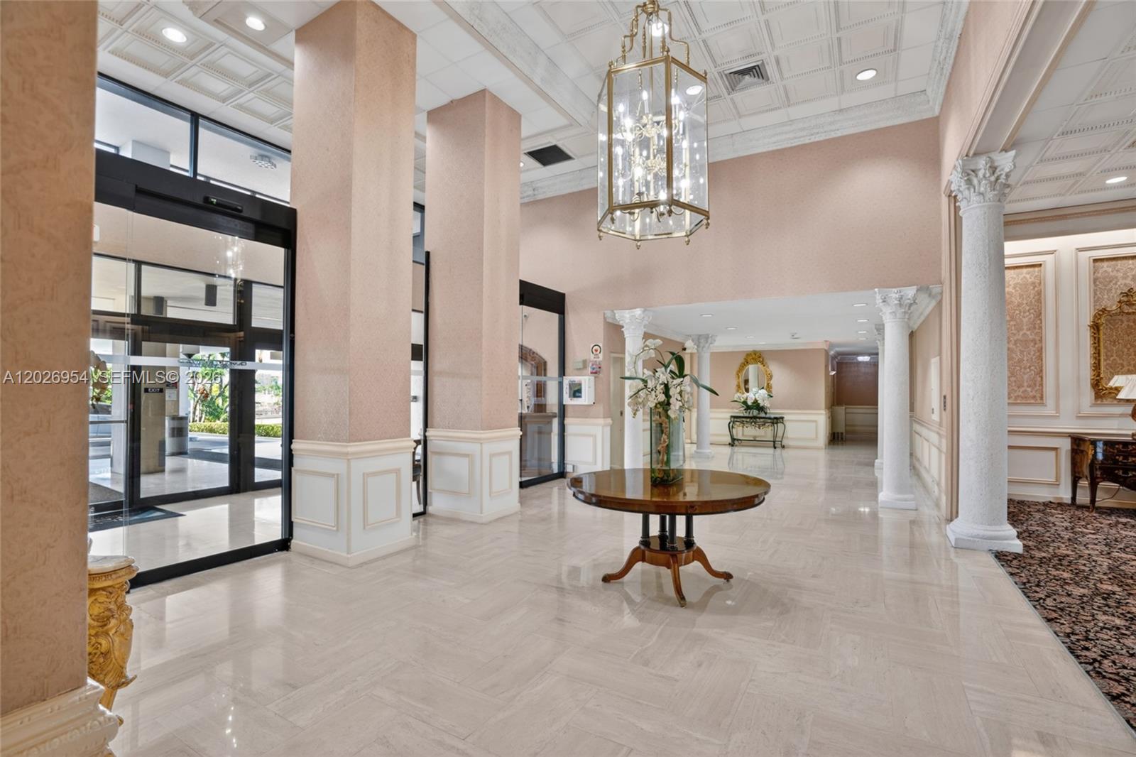 Photo of 2500 Parkview Dr  #1717, Hallandale Beach, Florida, 33009 - 