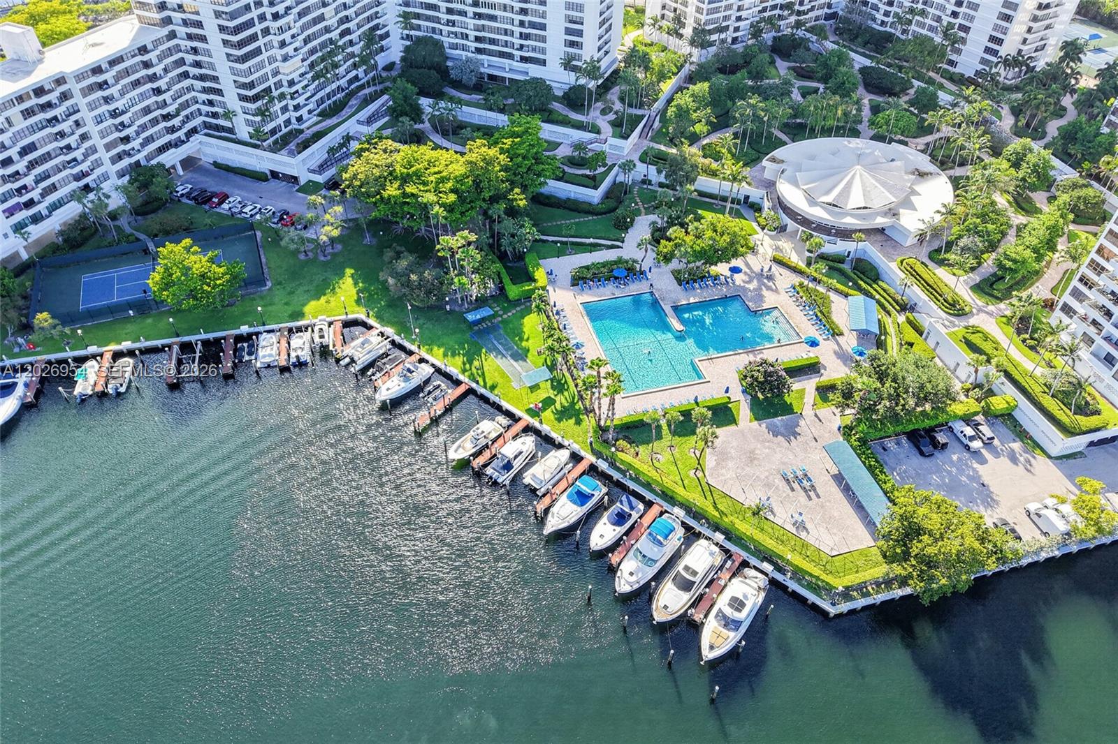 Photo of 2500 Parkview Dr  #1717, Hallandale Beach, Florida, 33009 - 