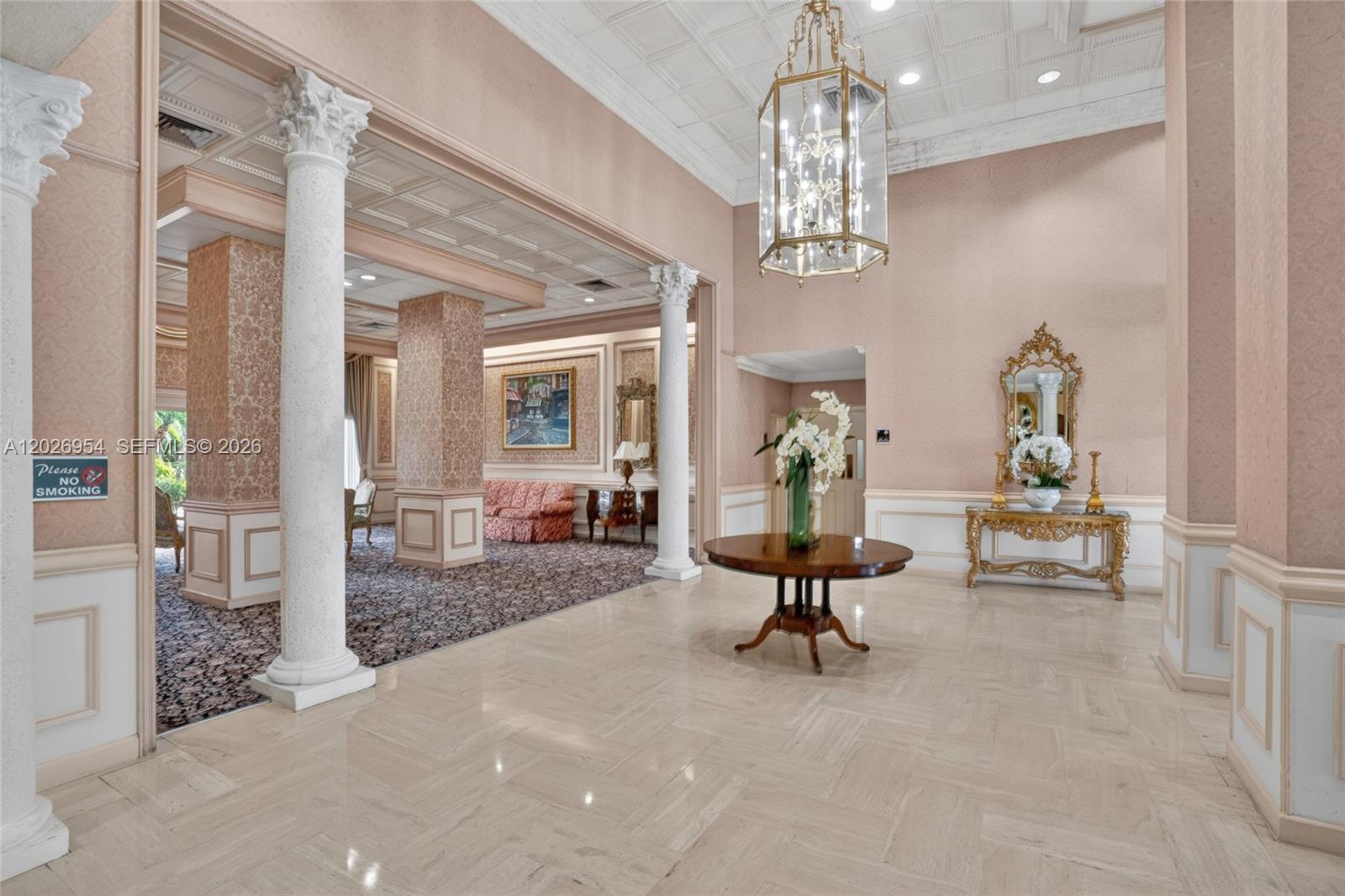 Photo of 2500 Parkview Dr  #1717, Hallandale Beach, Florida, 33009 - 