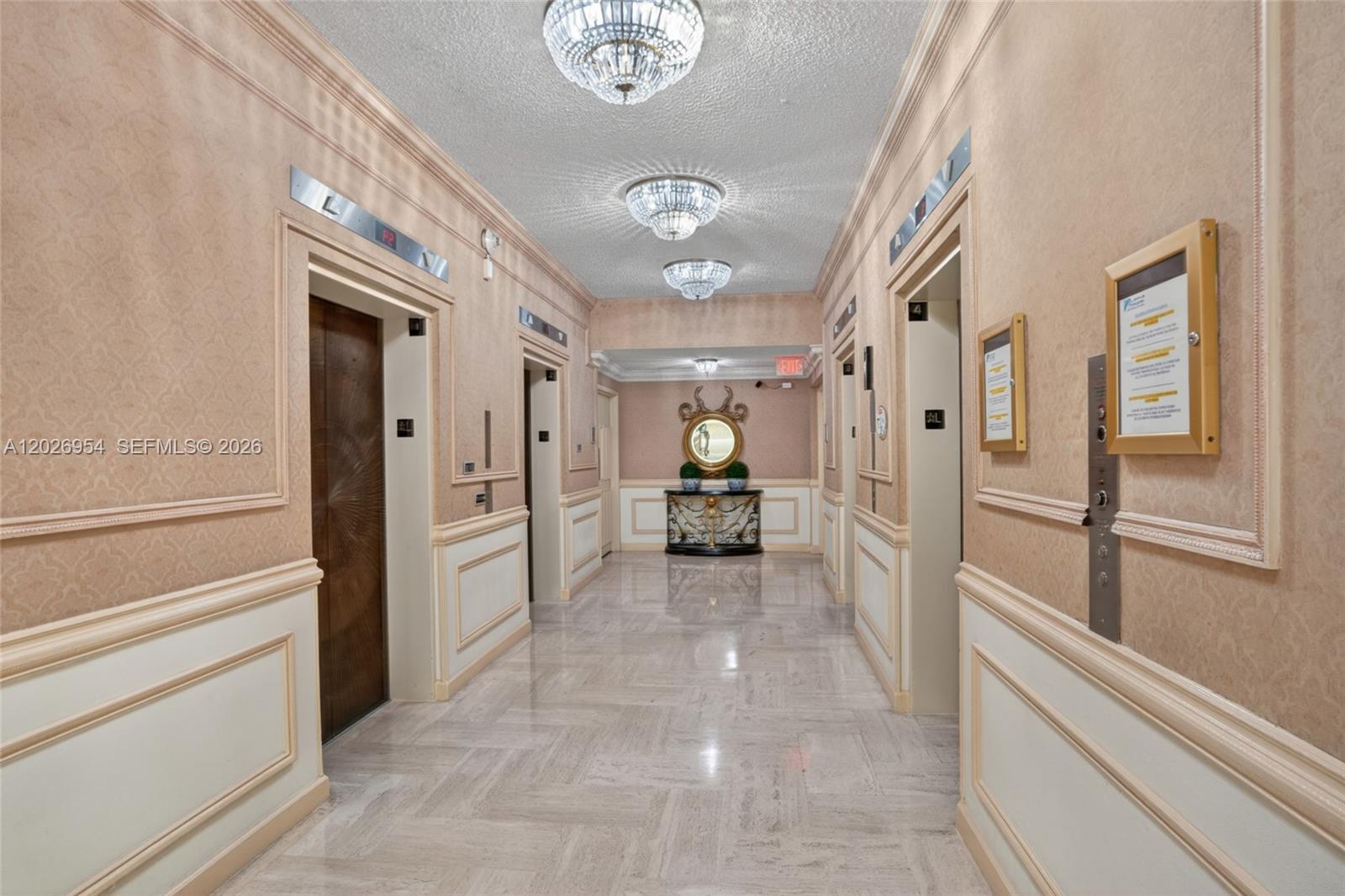 Photo of 2500 Parkview Dr  #1717, Hallandale Beach, Florida, 33009 - 